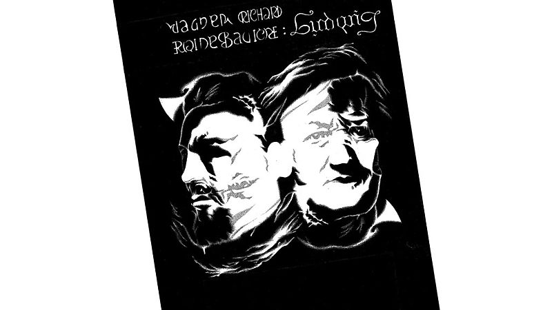 LUDWIG ET WAGNER